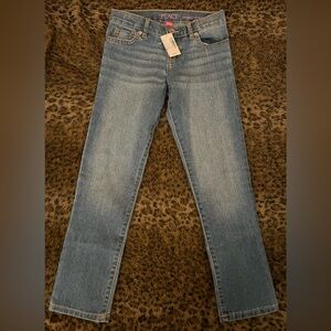 Children’s Place Girls Skinny Jeans size 8
